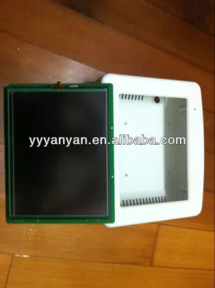 Medical equipment shell mould