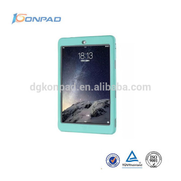 For ipad cooling case silicone case for 8 inch tablet case