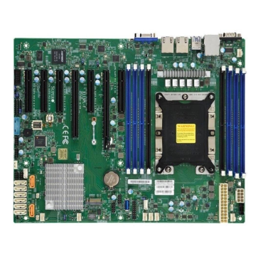 Supermicro X11SRL-F Original New ATX Server Motherboard LGA-3647 C621 M.2