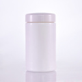 300g Sealed storage jars with white lid