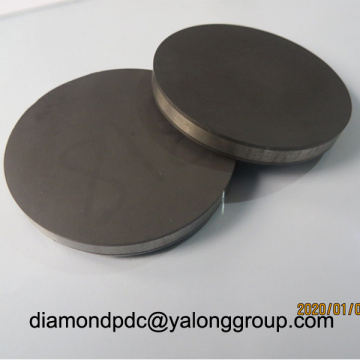 1 micron Grit Size PCD Blank