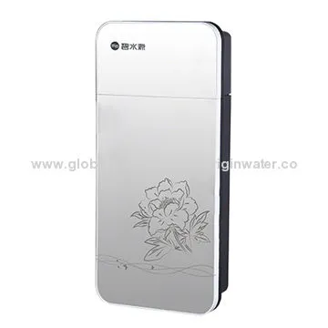 OriginWater Residential Shower Water Filter