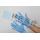 CE approved Food grade disposable nitrile gloves