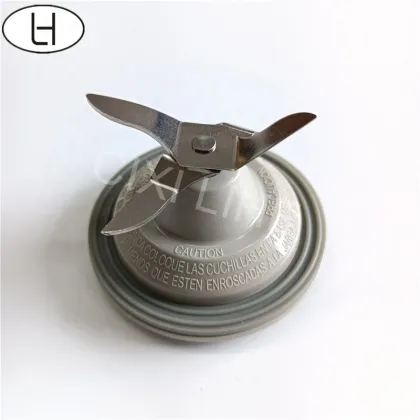 Blender Accessory and Spare Parts: Exploring Blender Blades and Mixer Blades