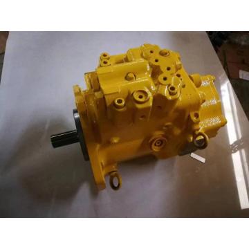 708-1L-00012 Hydraulische pomp voor Komatsu Dozer D65