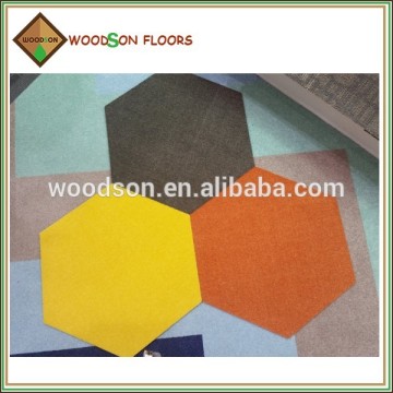 high quality carpet for office & home & hotel & cinema & art center