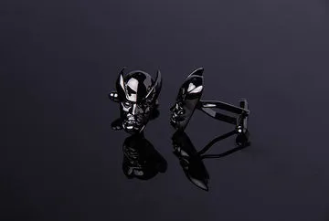 Wholesale Wolverine X-man Cufflinks