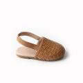 Near Me Size Chart Woven Sandals Children Shoes