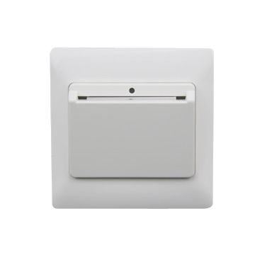 Key Card Switch, Delay Time