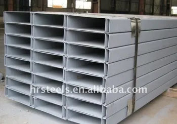cold rolled steel channel