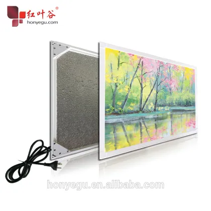 Carbon Crystal Infrared Heater Panel