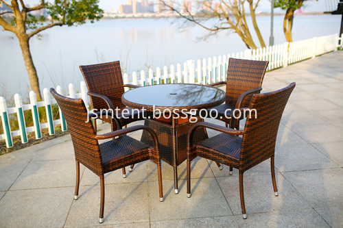 Garden patio furniture sets