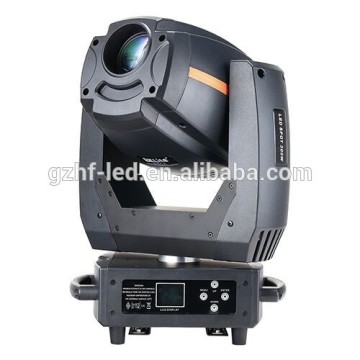 2016 300W Moving head beam gobo light led pattern light led spot light for ktv bar