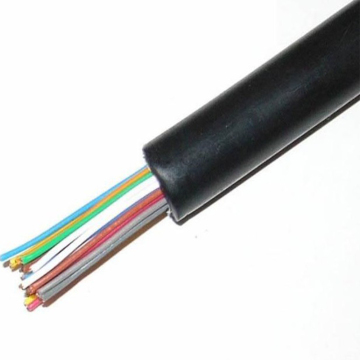 Armoured PVC Insulated Sheathed Electrical Control Cables