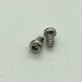 Torx pan head screws ST1.7*3 Difficult screws