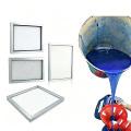 Cost Effective Liquid Tank Silicone for HEPA Filter