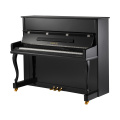 Petrof · Scholze ES-1 Piano Black Polied Home 122CM PETROF CRAFT PROFESSIONNEL