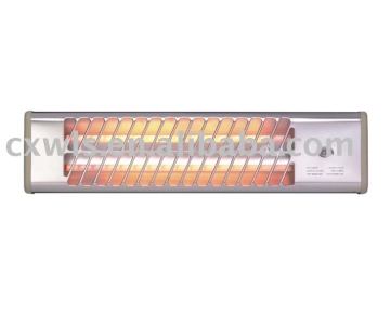 quartz heater (CE/ROHS/SAA)