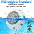 Luce Waterproof IP68 LED di nuoto a LED
