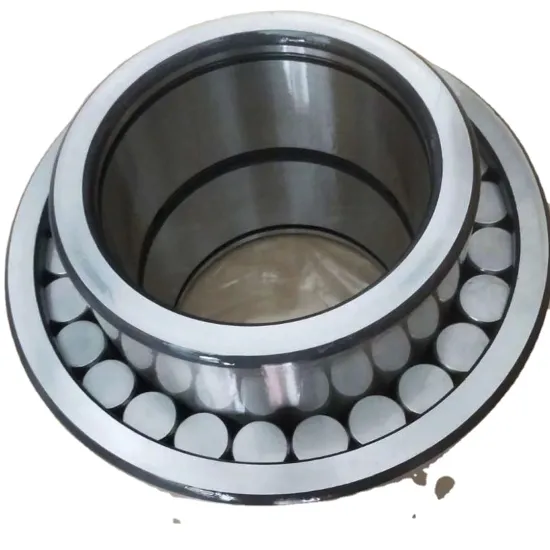 Cylindrical Roller Bearings M40-19 M35-3: High Capacity, Precision, and Quality OEM Customization