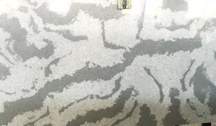 Cambria marble color quartz stone