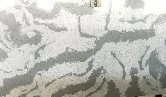 Cambria marble color quartz stone