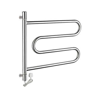 YMT-9012 Wall-Mounted Electric Heated Towel Rack