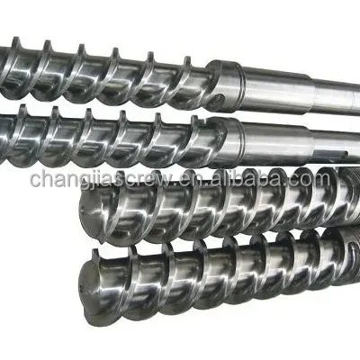 Rubber Machinery Components: Exploring Rubber Extruders and Pelletizers