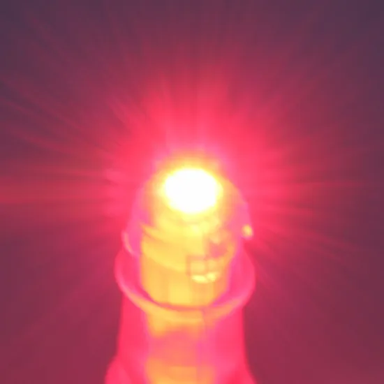 0.15W 3 Years Warranty Factory Price Outdoor IP67 F5 DC5V LED Pixel 9mm