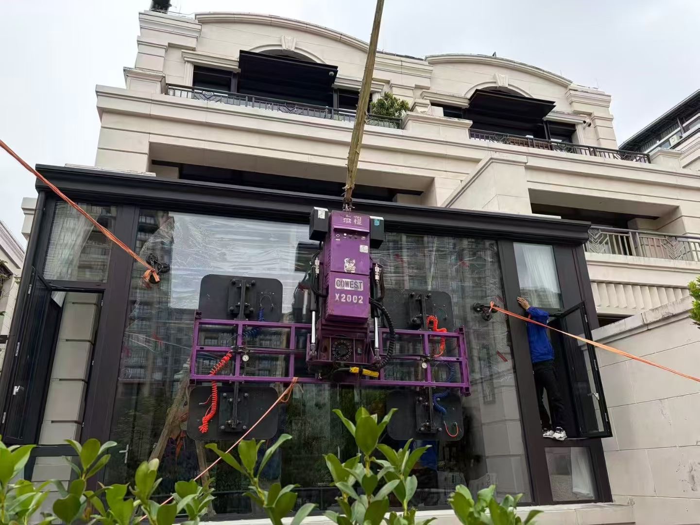 Glass vacuum lifter (1)