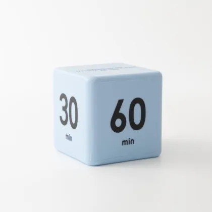 Cube Timer