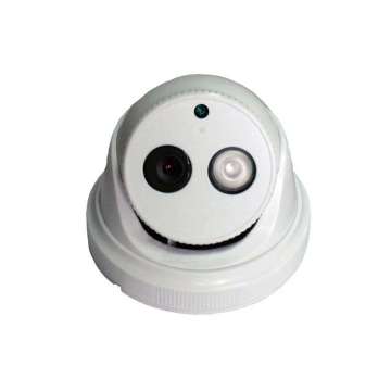 Hot Sale Dome IR  Day Night H265