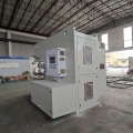 25-ton C-type single-station wax injection machine