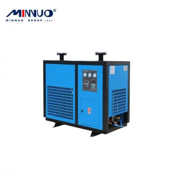 High-end water cooled dryer useful with discount