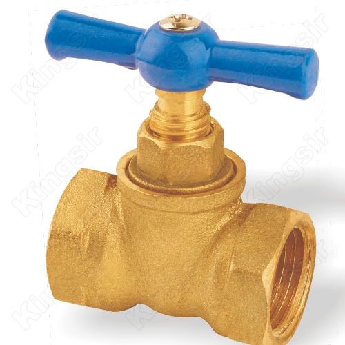 Tốt niêm phong hiệu suất đồng thau Globe Valve