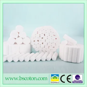 dentistry Dental Cotton Roll