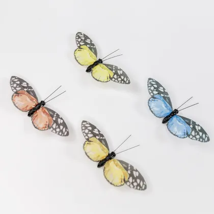 Butterfly crafts pinterest