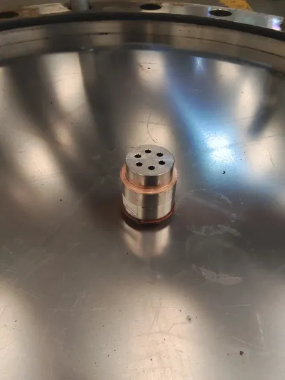 The design and performance of air valves