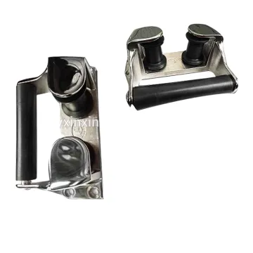 Universal 316 Stainless Steel Yacht Boat Accessories - Anchor Fairlead