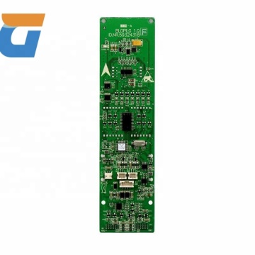 Nieuwe mechanische uitgaande display bord accessoires voor liften: BLOPILG 3300, 3600, 59324318