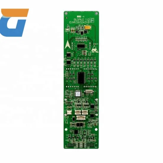 New Mechanical Outbound Display Board Accessories for Elevators: BLOPILG 3300, 3600, 59324318