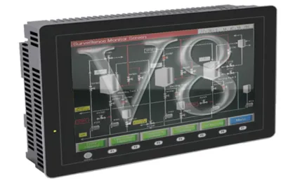 Fuji UG221H-SC Touch Screen Hmi Panel