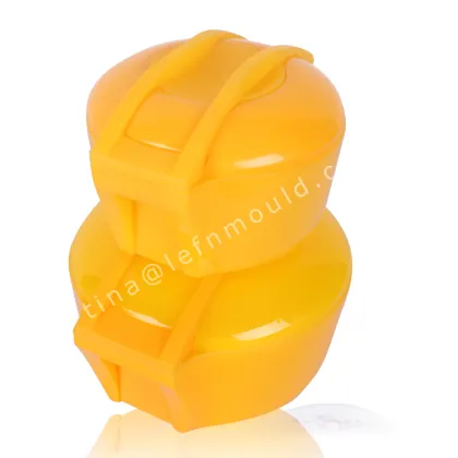 Fantay Insulated Casseroles Bowl Mould