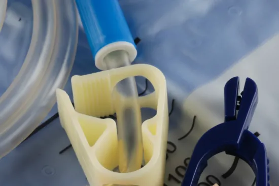 Medical Urine Drainage Catheter Bag