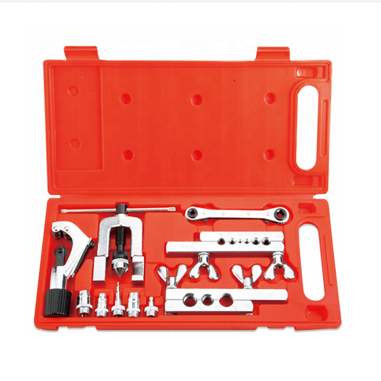 Flaring Tools Set Tube Expander Flaring Tool Kit CT-278