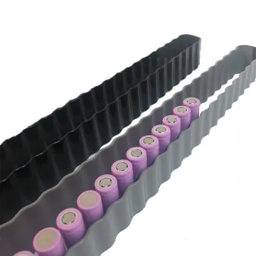 Aluminum Cooling Ribbon for EV Battery Pack