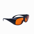 1064 nm láser gafas protectores