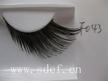 False Eyelash (F043)