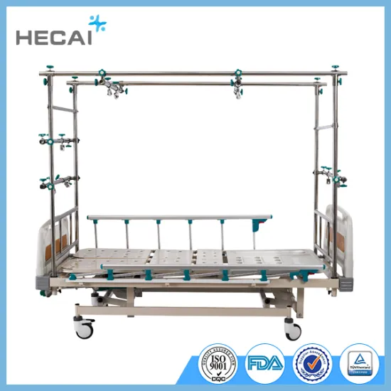 LS-MA3050 Multifunctional orthopedics medical beds for hospital