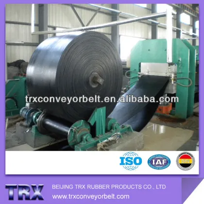 Ports Nylon Belt Conveyor Chinese Supplier